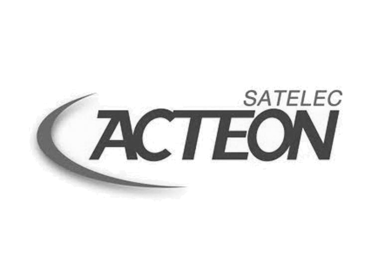 Actéon Satelec